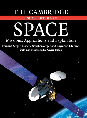 The Cambridge Encyclopedia of Space