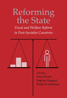 Reforming the State