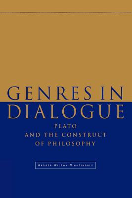 Genres in Dialogue