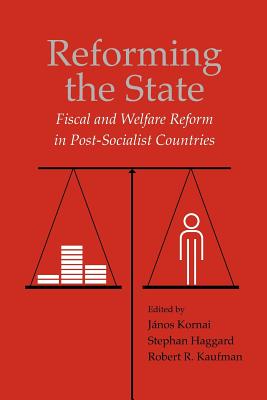 Reforming the State