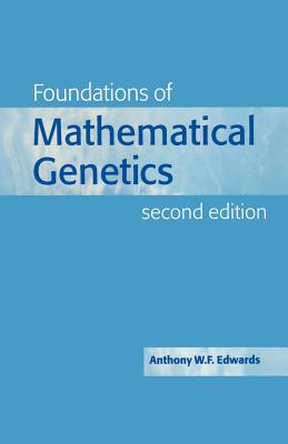 Foundations of Mathematical Genetics