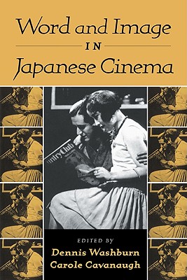 Word and Image in Japanese Cinema