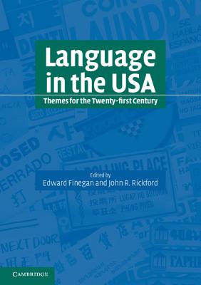 Language in the USA