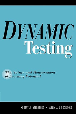 Dynamic Testing