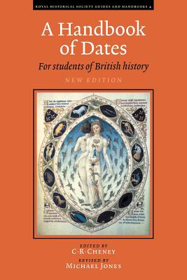 A Handbook of Dates