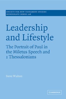 Leadership and Lifestyle