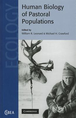 The Human Biology of Pastoral Populations