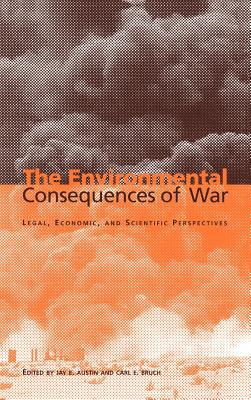 The Environmental Consequences of War