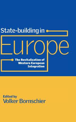 State-building in Europe