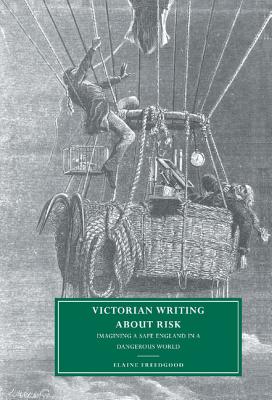 Victorian Writing about Risk