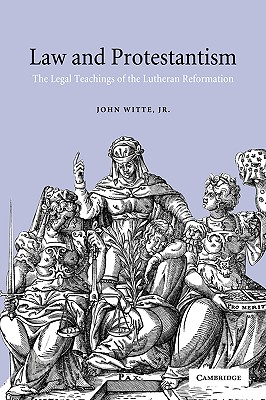 Law and Protestantism