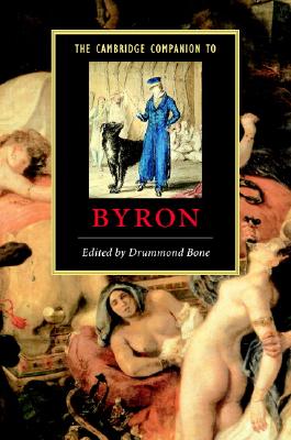The Cambridge Companion to Byron