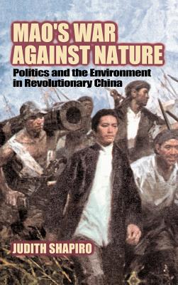 Mao's War against Nature