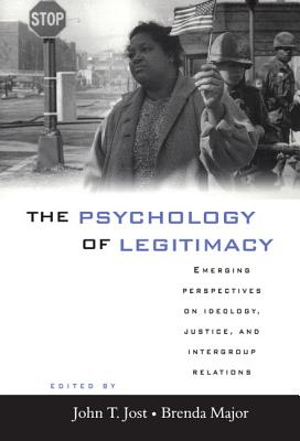 The Psychology of Legitimacy