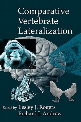 Comparative Vertebrate Lateralization