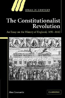 The Constitutionalist Revolution