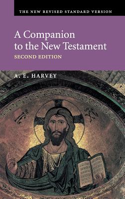 A Companion to the New Testament