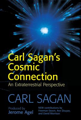Carl Sagan''s Cosmic Connection