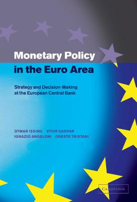 Monetary Policy in the Euro Area