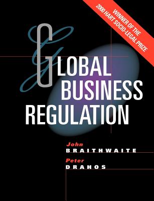 Global Business Regulation