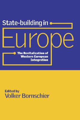 State-building in Europe