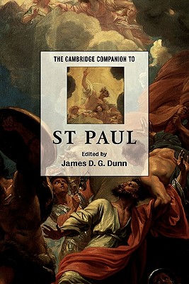 The Cambridge Companion to St Paul