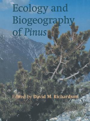 Ecology and Biogeography of Pinus