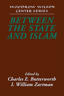 Between the State and Islam