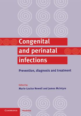 Congenital and Perinatal Infections