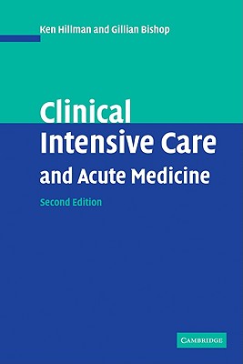 Clinical Intensive Care and Acute Medicine