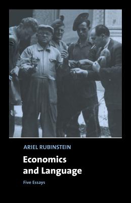 Economics and Language