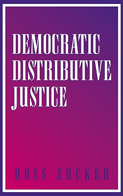 Democratic Distributive Justice