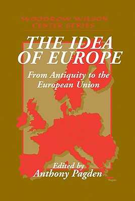 The Idea of Europe