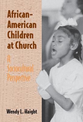 African-American Children at Church