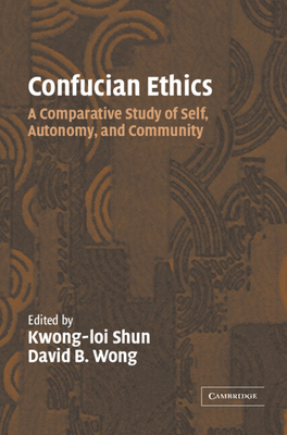 Confucian Ethics