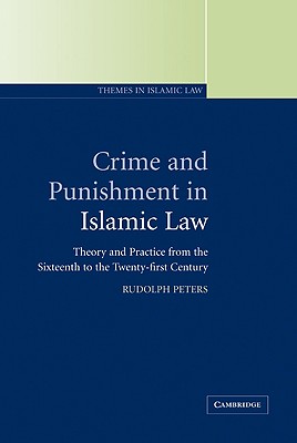 Crime and Punishment in Islamic Law