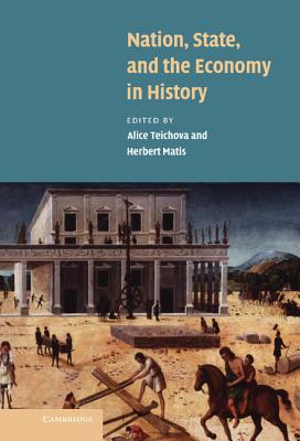 Nation, State and the Economy in History