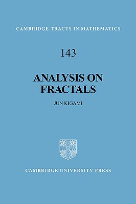 Analysis on Fractals