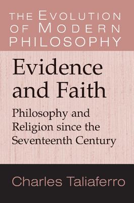 Evidence and Faith