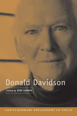 Donald Davidson