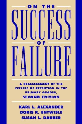 On the Success of Failure