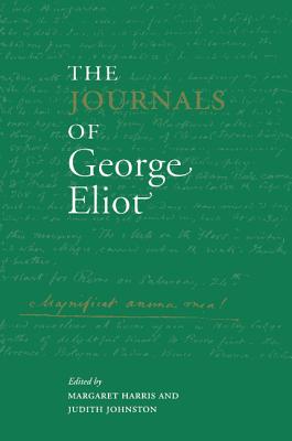 The Journals of George Eliot