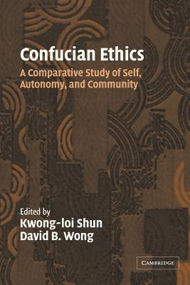 Confucian Ethics