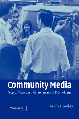 Community Media