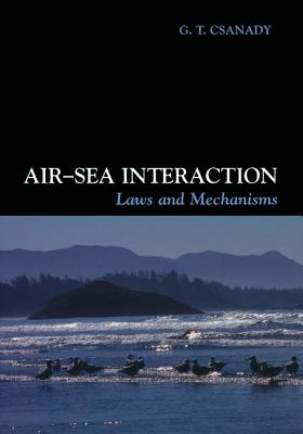 Air-Sea Interaction