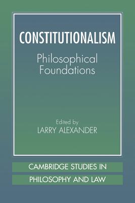 Constitutionalism