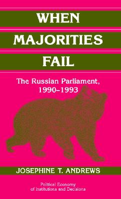 When Majorities Fail