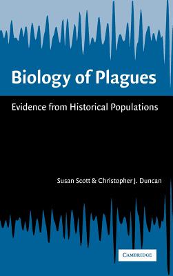 Biology of Plagues