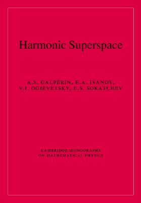 Harmonic Superspace