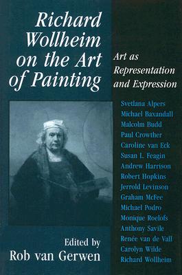 Richard Wollheim on the Art of Painting